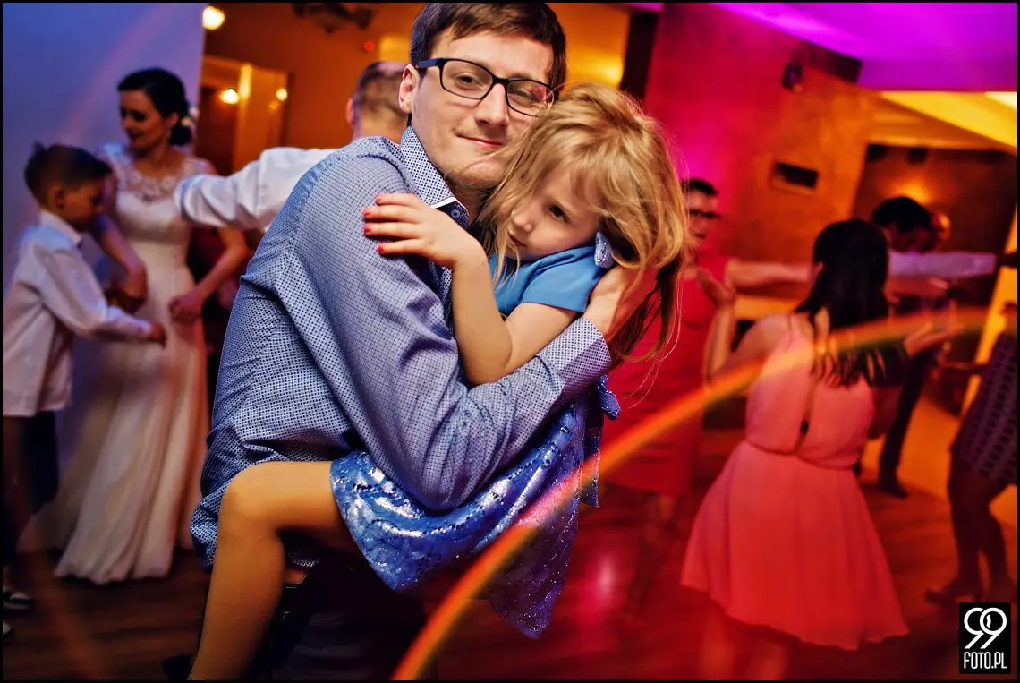 fotograf na wesele tarnów, fotograf na wesele willa podlesie, reportaż ślubny kraków