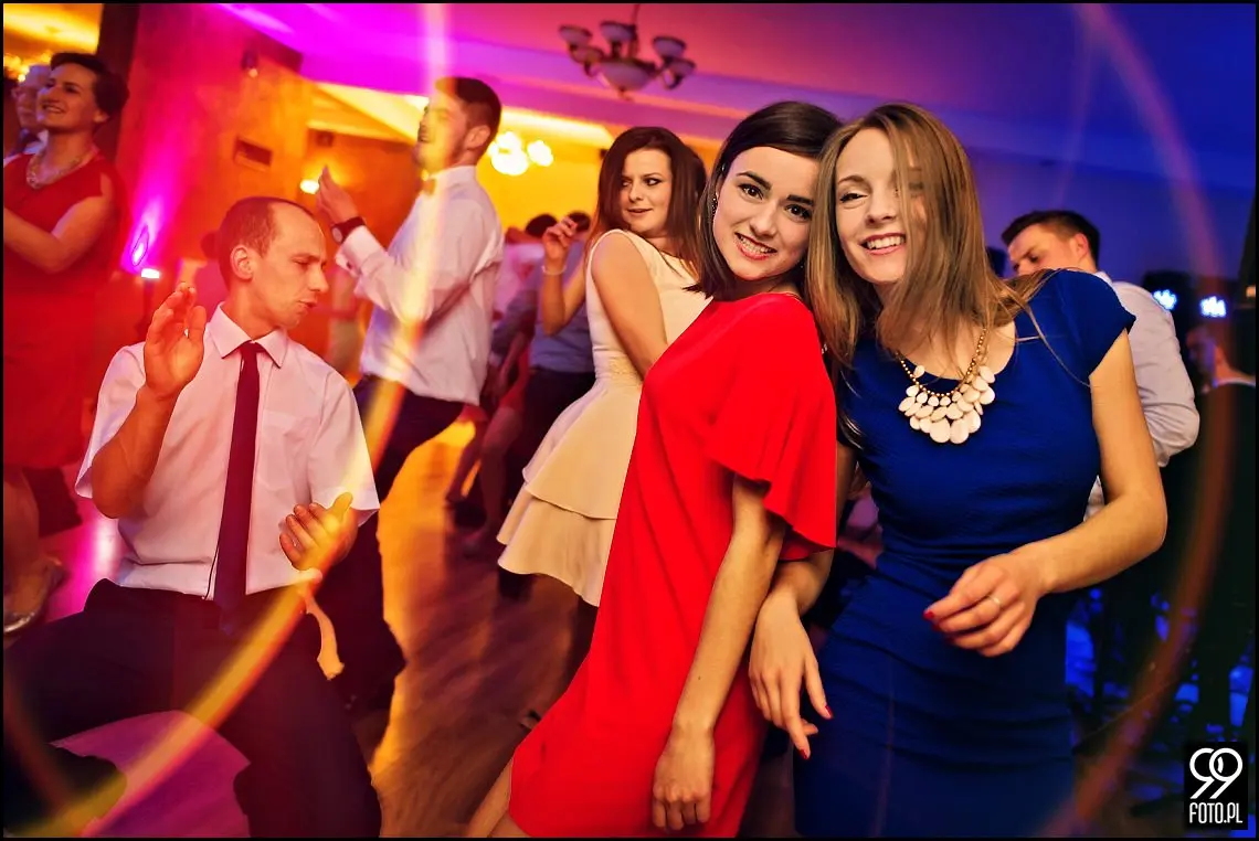 fotograf na wesele tarnów, fotograf na wesele willa podlesie, reportaż ślubny kraków