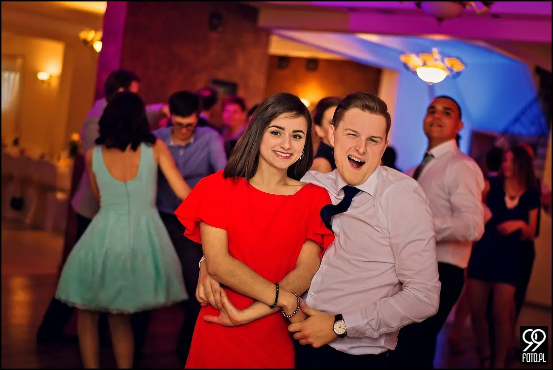 fotograf na wesele tarnów, fotograf na wesele willa podlesie, reportaż ślubny kraków