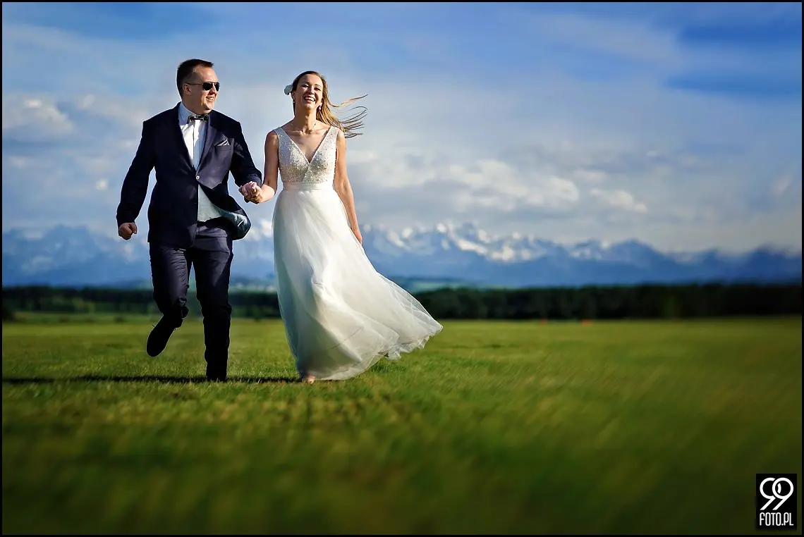 sesja ślubna kraków,plener ślubny kraków