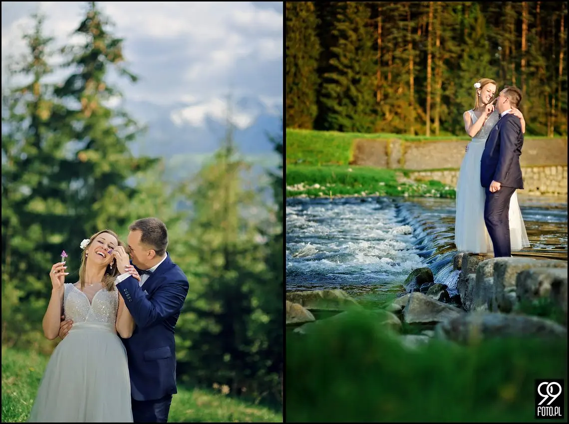 sesja ślubna kraków,plener ślubny kraków