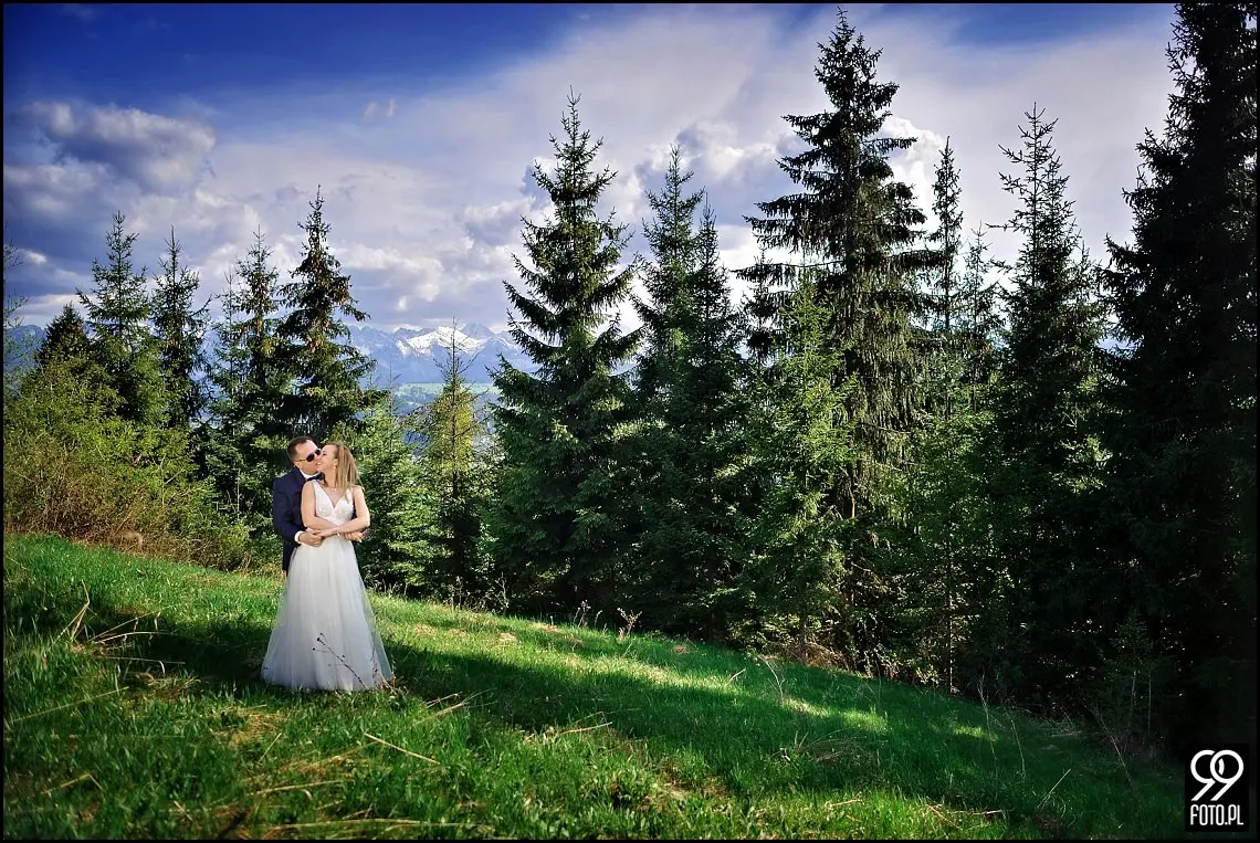 sesja ślubna kraków,plener ślubny kraków