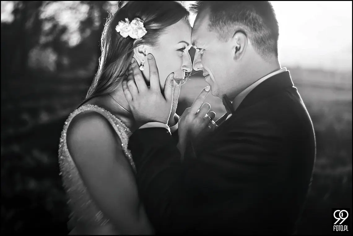 sesja ślubna kraków,plener ślubny kraków