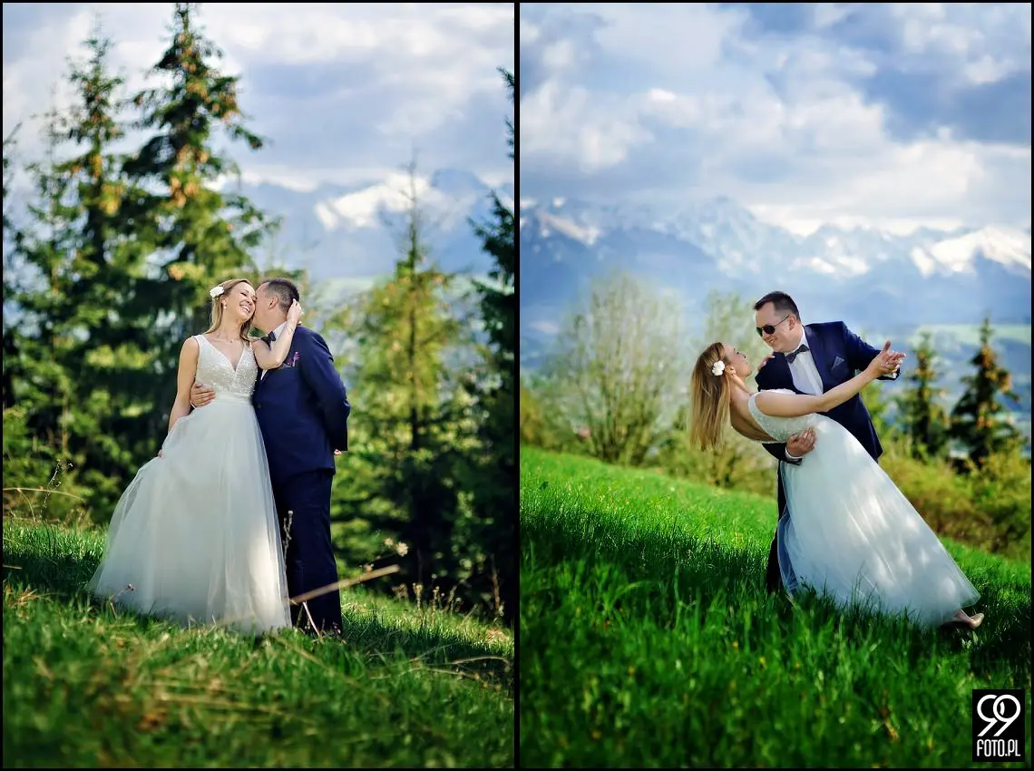 sesja ślubna kraków,plener ślubny kraków