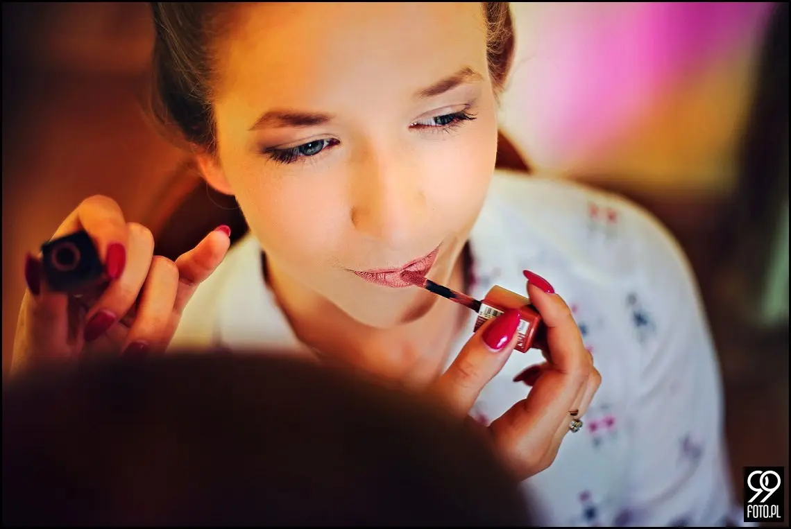 fotograf na wesele kraków,reportaż ślubny bolechowiece,dom weselny u niedźwiedzia