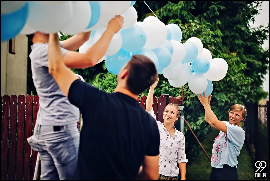 fotograf na wesele kraków,reportaż ślubny bolechowiece,dom weselny u niedźwiedzia