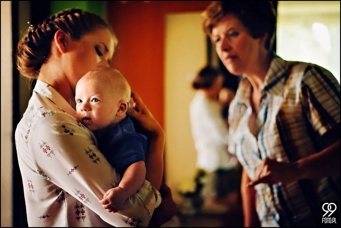 fotograf na wesele kraków,reportaż ślubny bolechowiece,dom weselny u niedźwiedzia