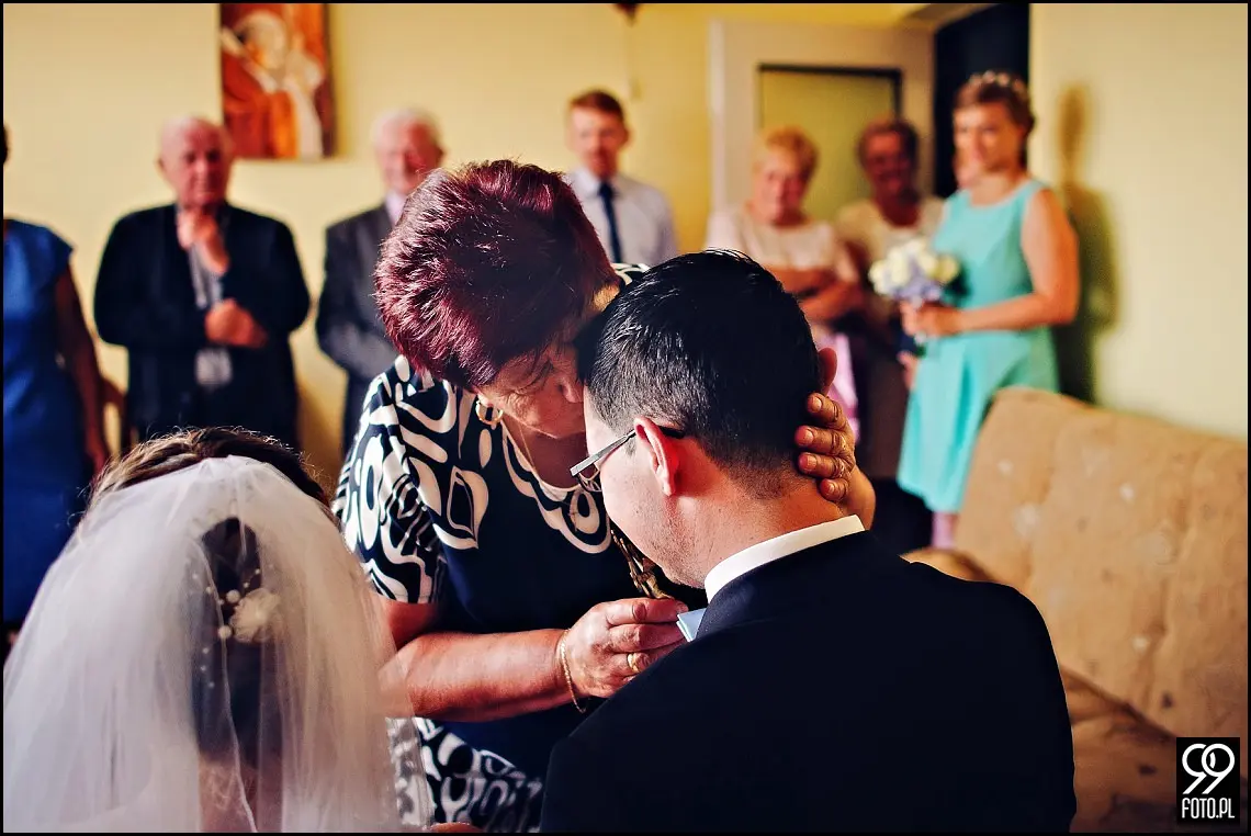 fotograf na wesele kraków,reportaż ślubny bolechowiece,dom weselny u niedźwiedzia
