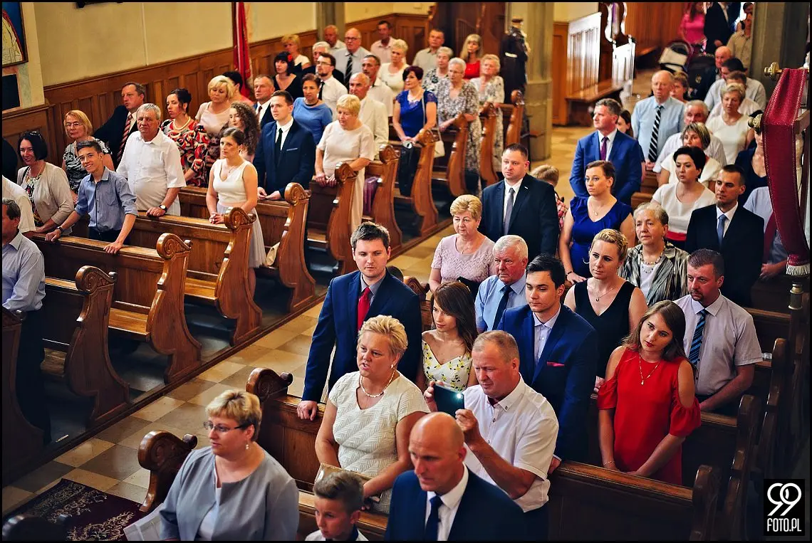 fotograf na wesele kraków,reportaż ślubny bolechowiece,dom weselny u niedźwiedzia
