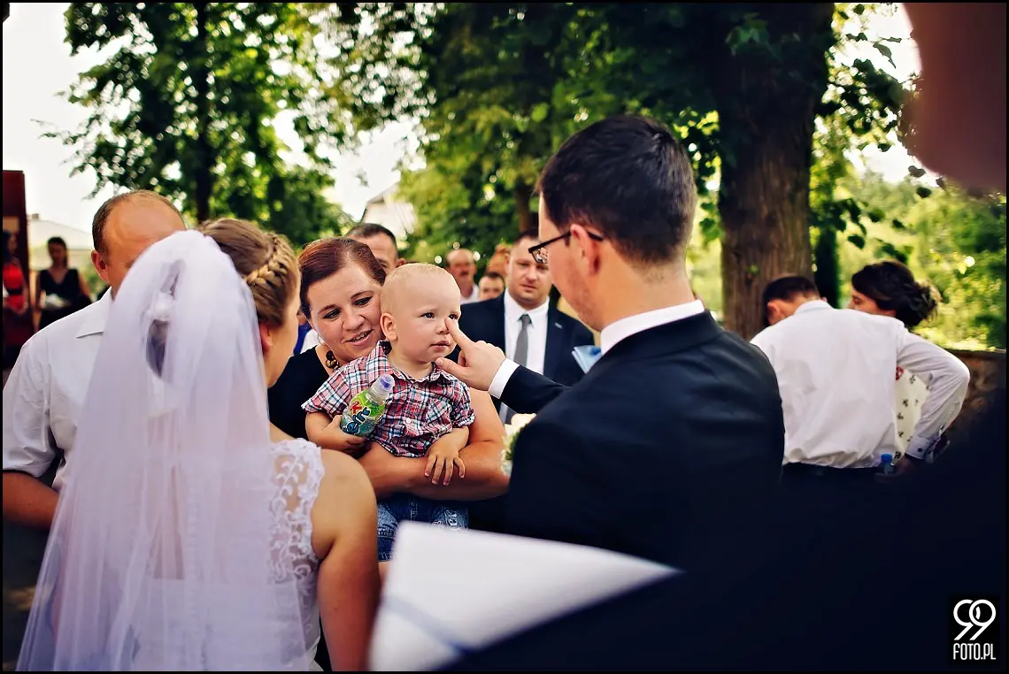 fotograf na wesele kraków,reportaż ślubny bolechowiece,dom weselny u niedźwiedzia
