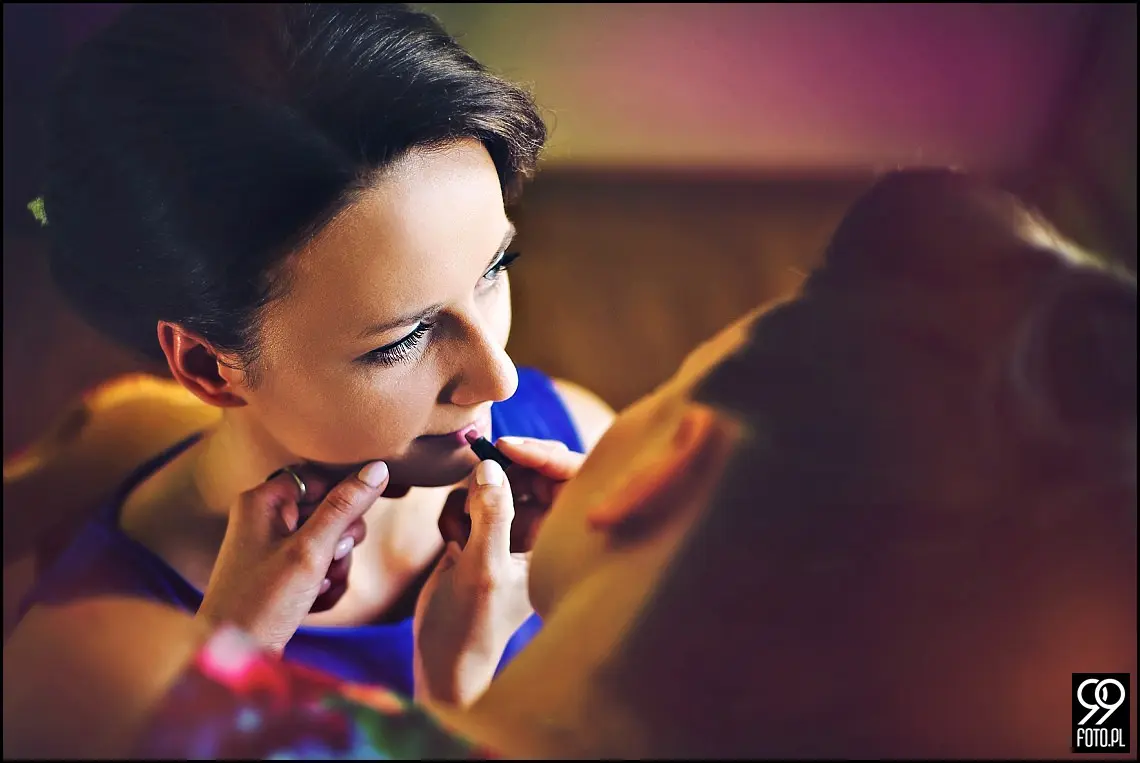 reportaż ślubny kraków,zdjęcia ślubne osp trzemeśnia