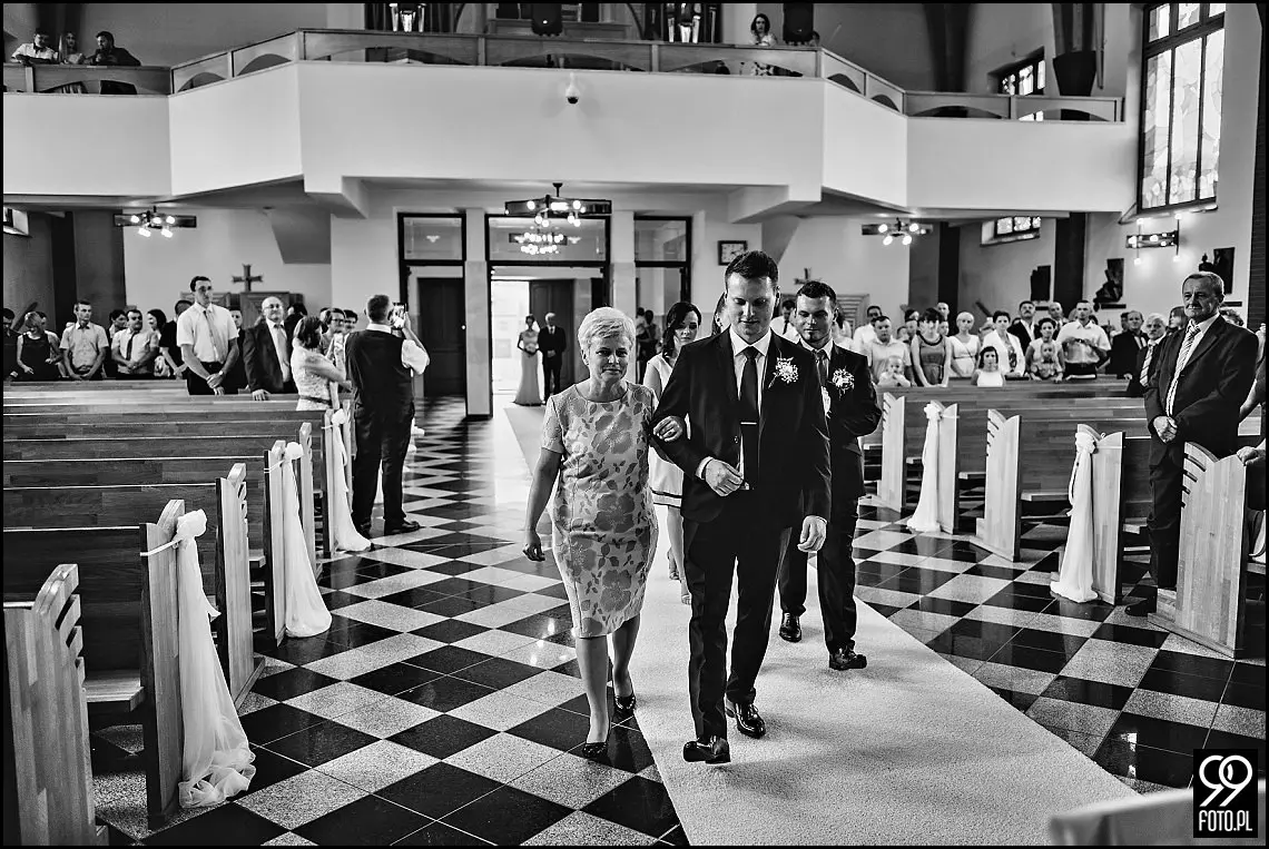 reportaż ślubny kraków,zdjęcia ślubne osp trzemeśnia