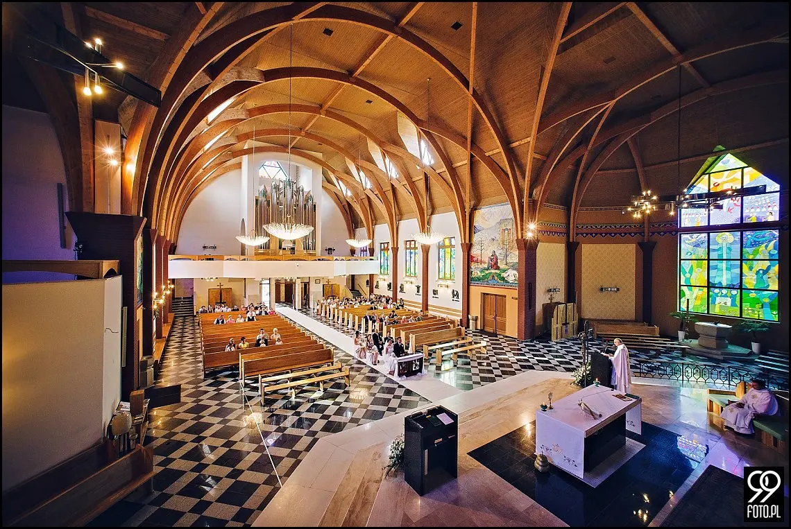 reportaż ślubny kraków,zdjęcia ślubne osp trzemeśnia