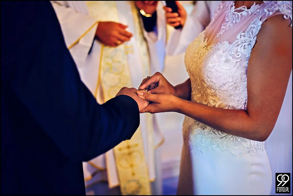 reportaż ślubny kraków,zdjęcia ślubne osp trzemeśnia