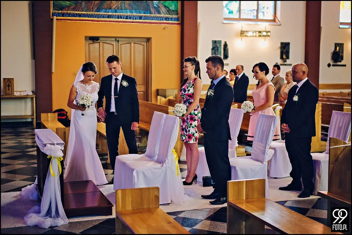 reportaż ślubny kraków,zdjęcia ślubne osp trzemeśnia