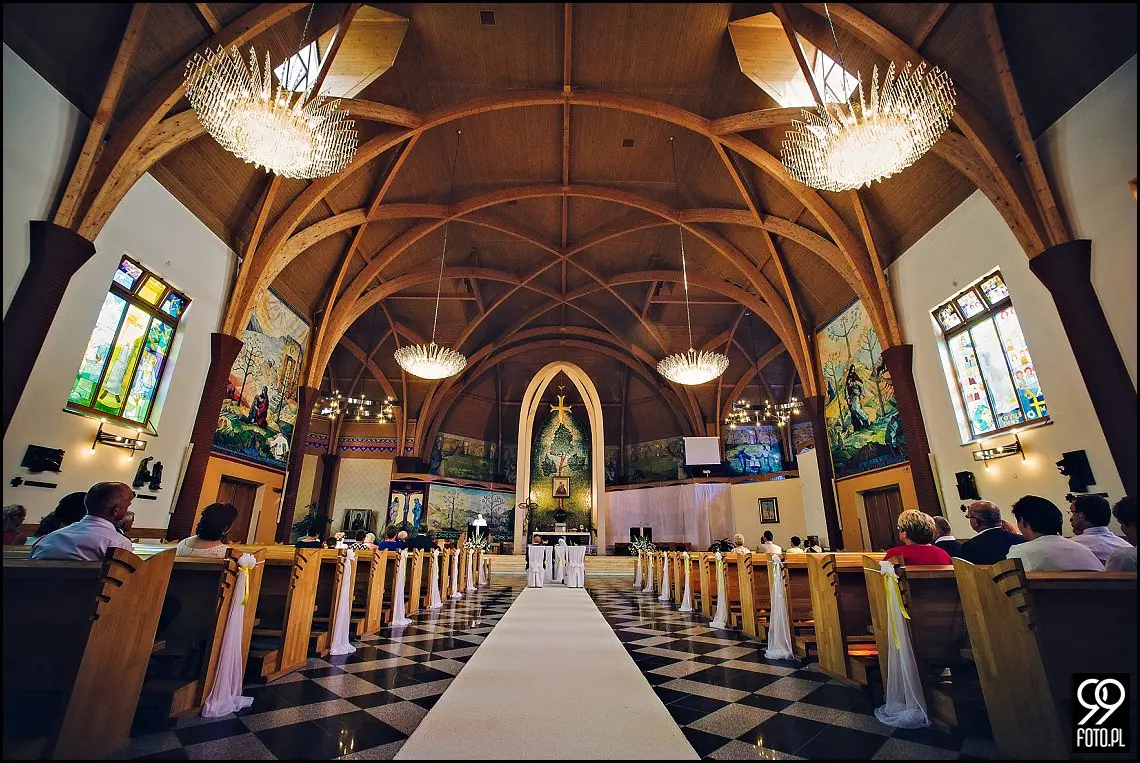 reportaż ślubny kraków,zdjęcia ślubne osp trzemeśnia