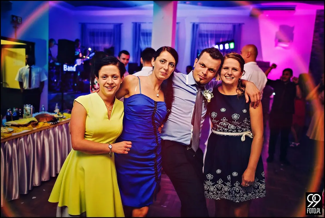 reportaż ślubny kraków,zdjęcia ślubne osp trzemeśnia