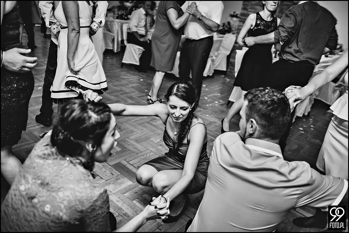 reportaż ślubny kraków,zdjęcia ślubne osp trzemeśnia