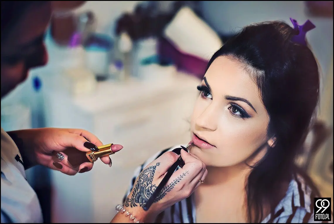 reportaż ślubny wadowice,zdjęcia ślubne chocznia