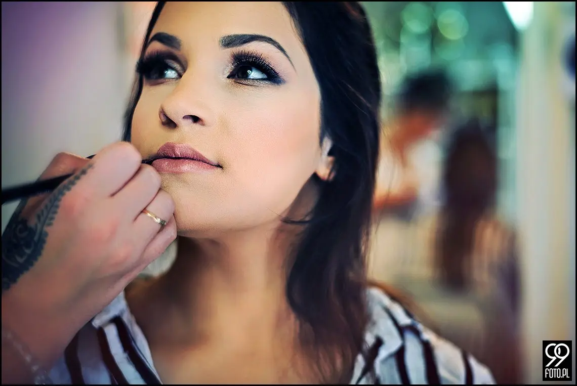 reportaż ślubny wadowice,zdjęcia ślubne chocznia