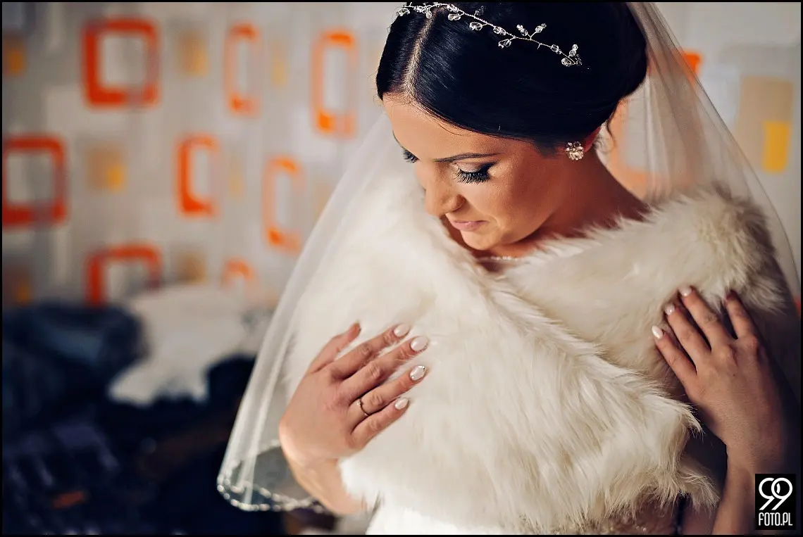 reportaż ślubny wadowice,zdjęcia ślubne chocznia