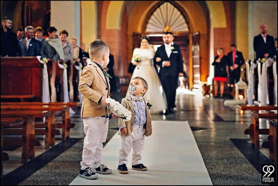 reportaż ślubny wadowice,zdjęcia ślubne chocznia