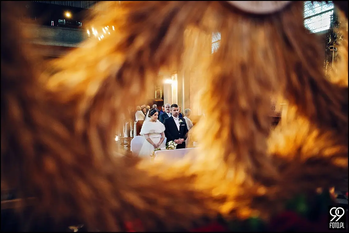 reportaż ślubny wadowice,zdjęcia ślubne chocznia
