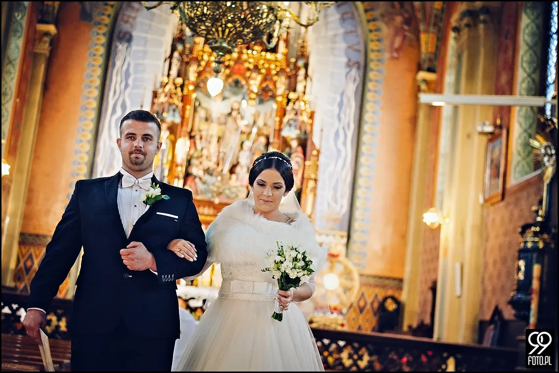 reportaż ślubny wadowice,zdjęcia ślubne chocznia