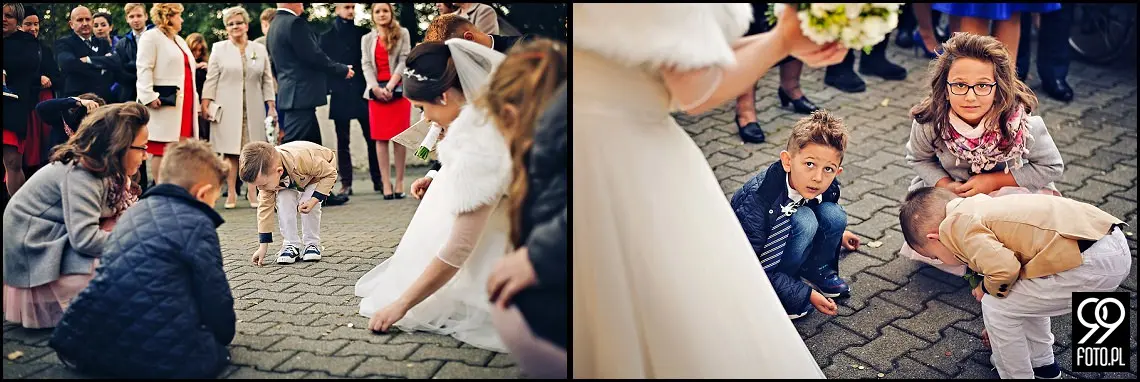 reportaż ślubny wadowice,zdjęcia ślubne chocznia