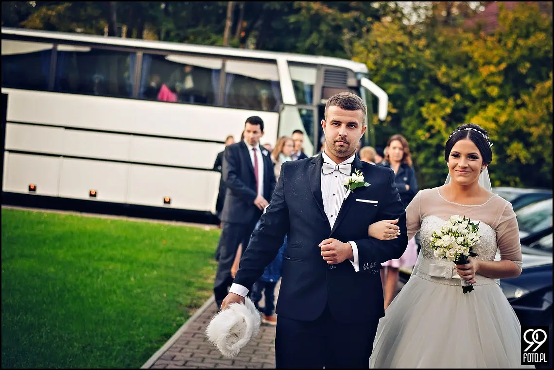 reportaż ślubny wadowice,zdjęcia ślubne chocznia