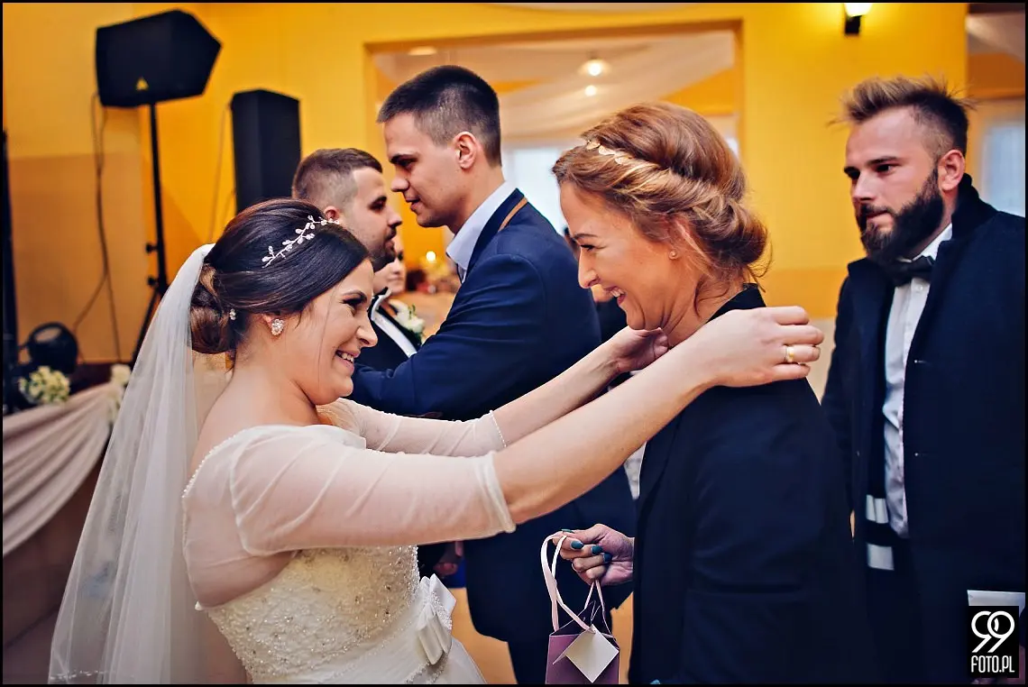 reportaż ślubny wadowice,zdjęcia ślubne chocznia