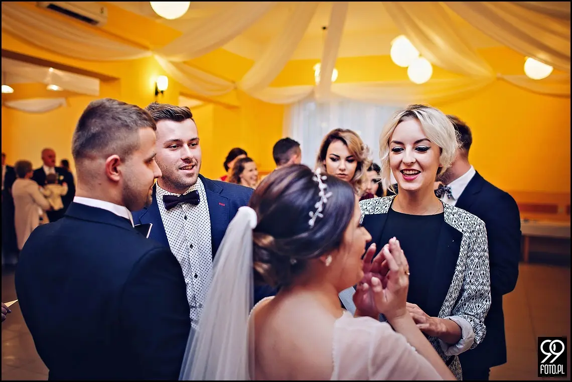 reportaż ślubny wadowice,zdjęcia ślubne chocznia