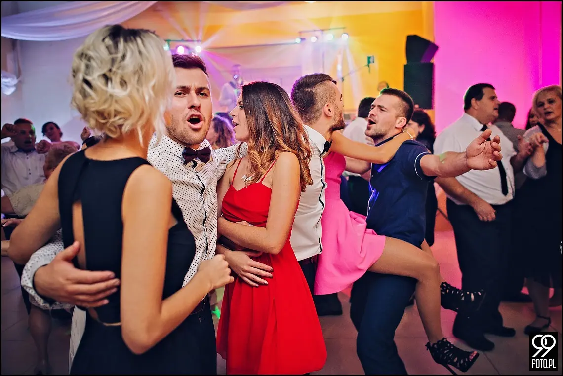 reportaż ślubny wadowice,zdjęcia ślubne chocznia