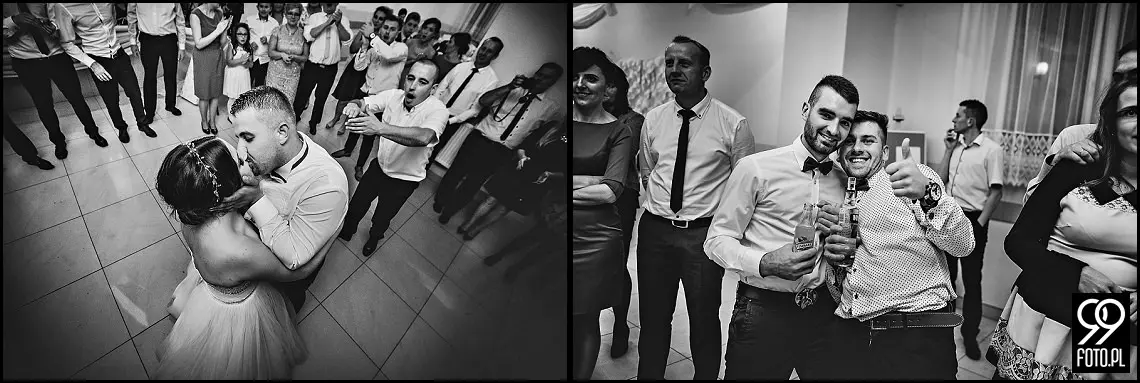 reportaż ślubny wadowice,zdjęcia ślubne chocznia