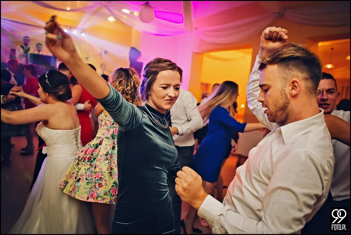 reportaż ślubny wadowice,zdjęcia ślubne chocznia