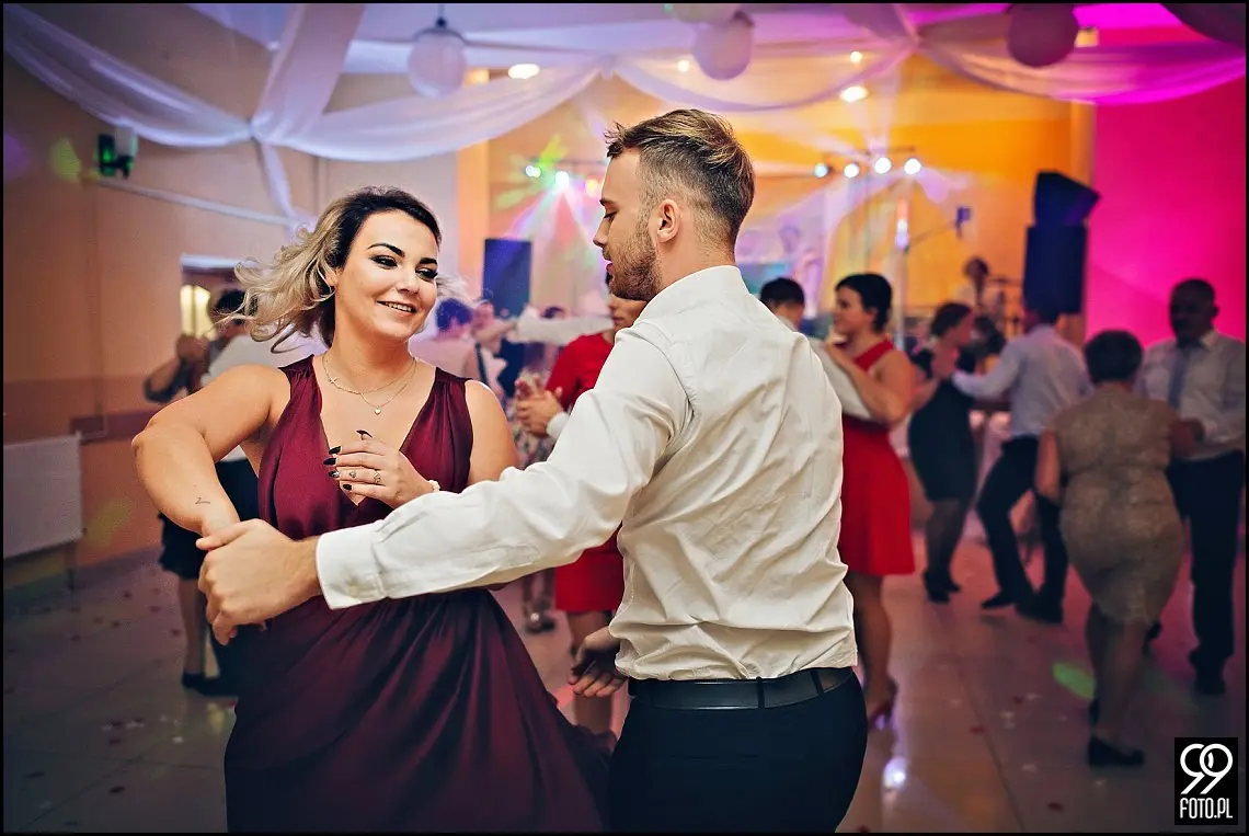 reportaż ślubny wadowice,zdjęcia ślubne chocznia