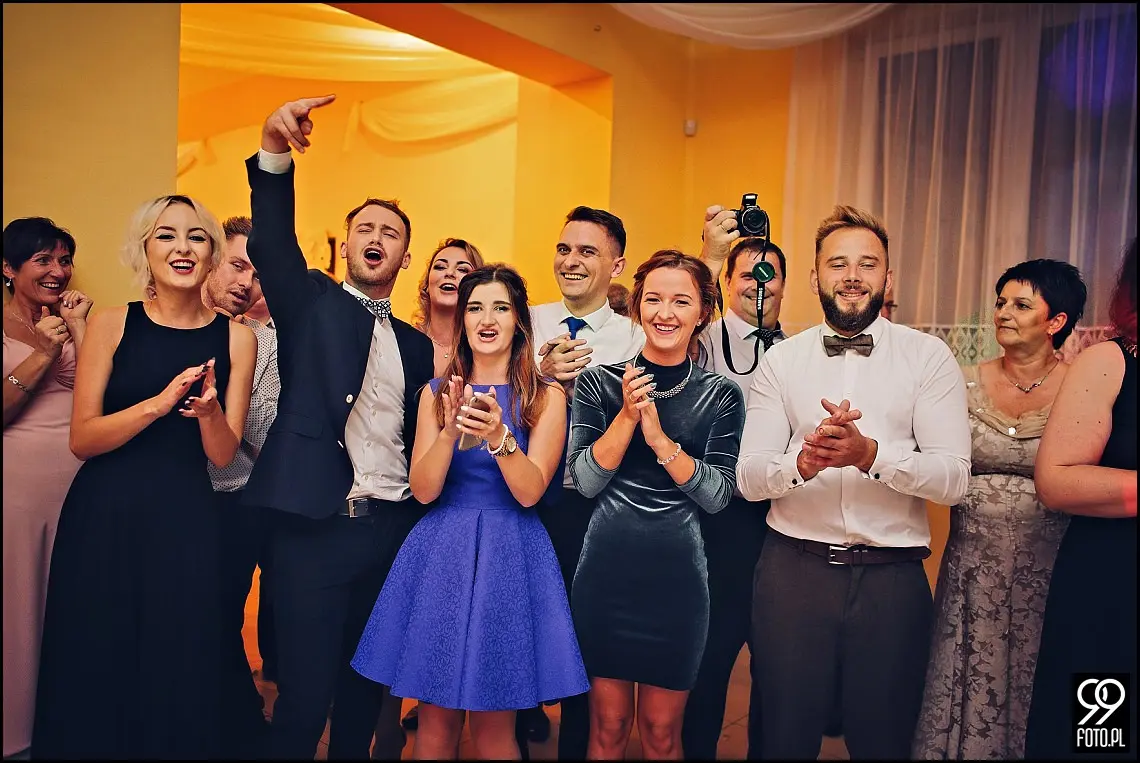 reportaż ślubny wadowice,zdjęcia ślubne chocznia