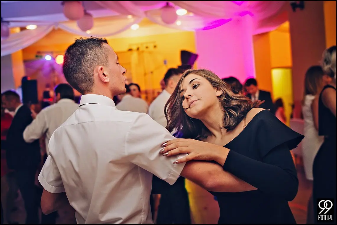 reportaż ślubny wadowice,zdjęcia ślubne chocznia