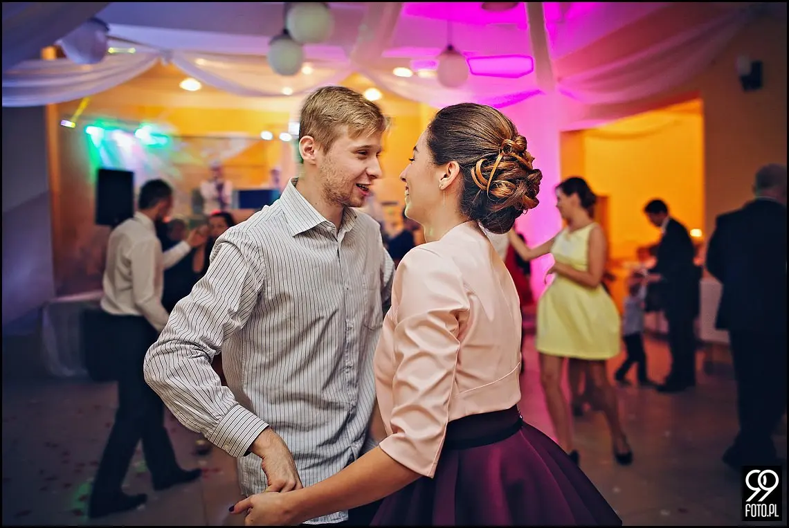 reportaż ślubny wadowice,zdjęcia ślubne chocznia