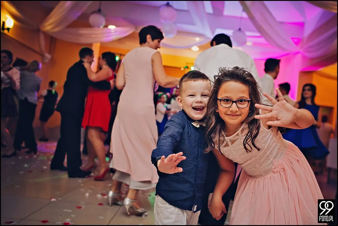 reportaż ślubny wadowice,zdjęcia ślubne chocznia