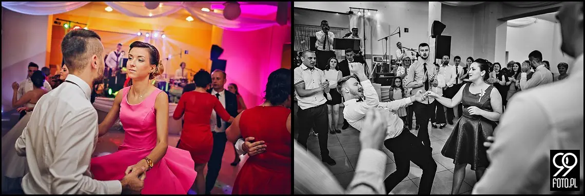 reportaż ślubny wadowice,zdjęcia ślubne chocznia