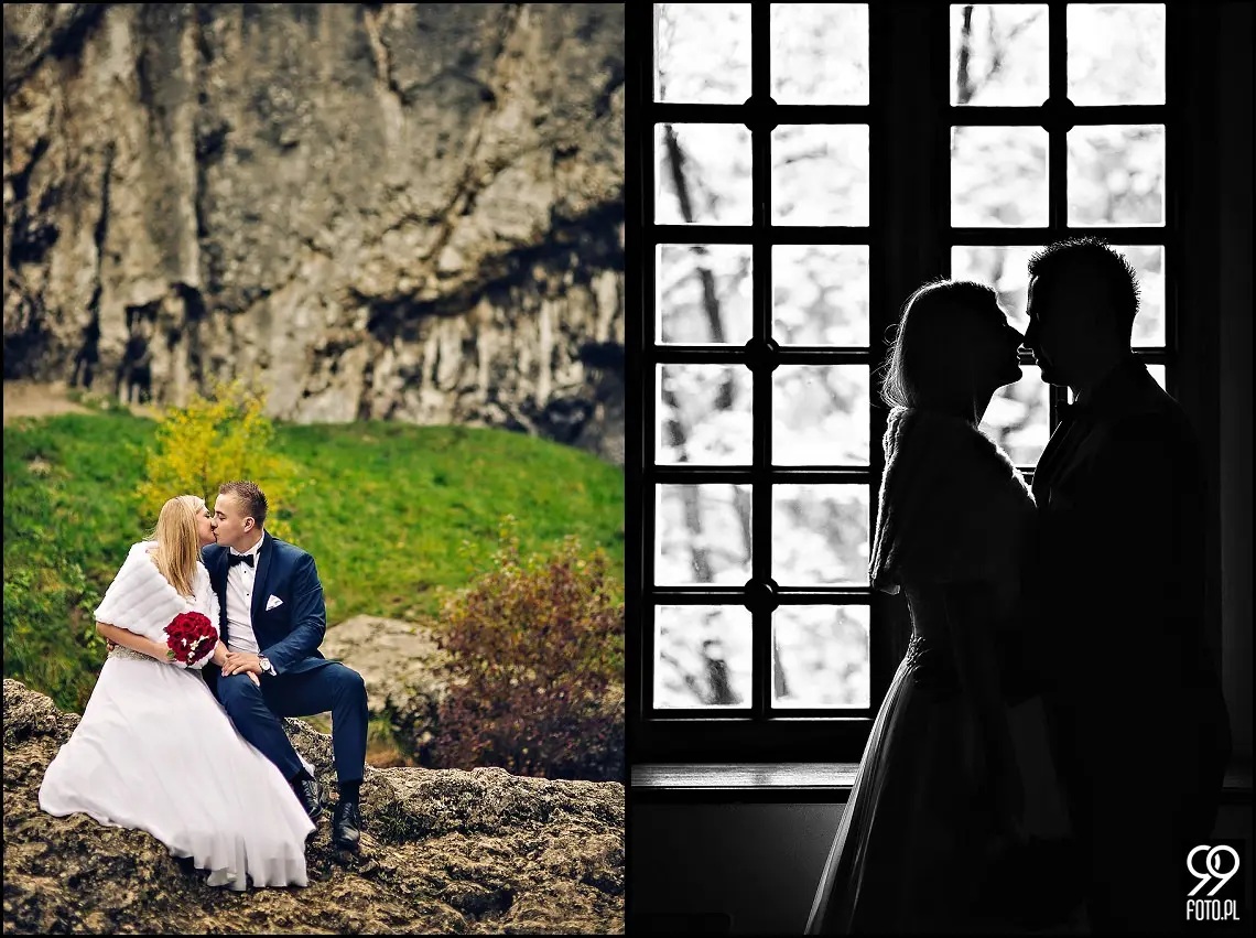 reportaż ślubny jordanów,fotograf na wesele jordanów