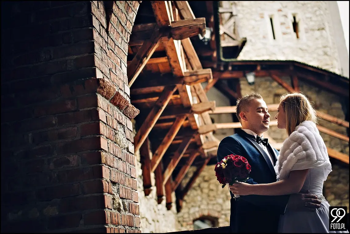 reportaż ślubny jordanów,fotograf na wesele jordanów