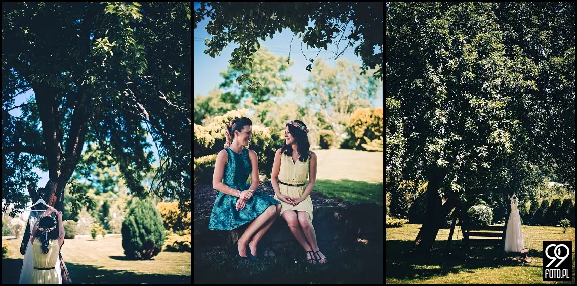 dekoracja sali weselnej,styl rustykalny,osp zawada,fotograf ślubny myślenice