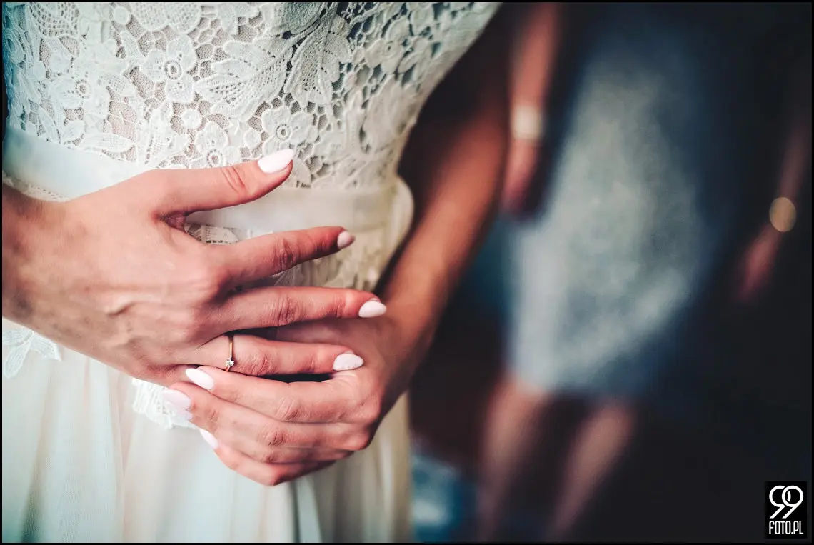 dekoracja sali weselnej,styl rustykalny,osp zawada,fotograf ślubny myślenice