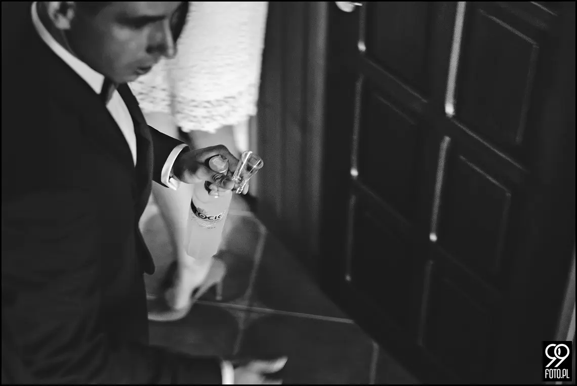 dekoracja sali weselnej,styl rustykalny,osp zawada,fotograf ślubny myślenice