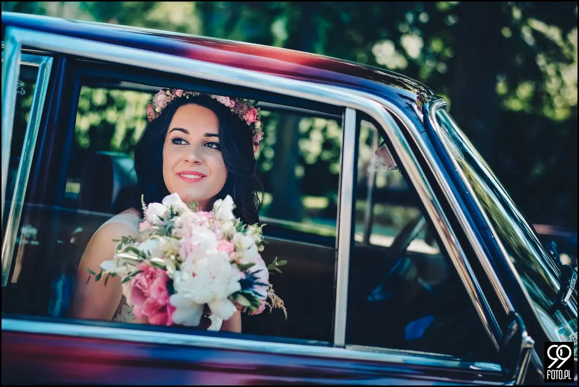 dekoracja sali weselnej,styl rustykalny,osp zawada,fotograf ślubny myślenice