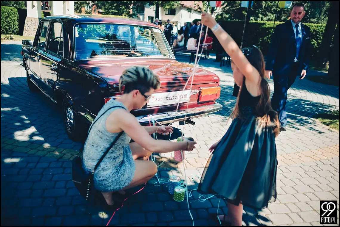 dekoracja sali weselnej,styl rustykalny,osp zawada,fotograf ślubny myślenice