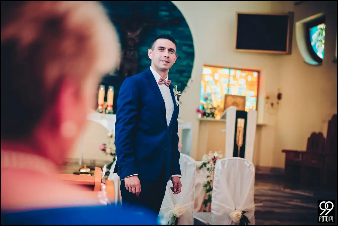 dekoracja sali weselnej,styl rustykalny,osp zawada,fotograf ślubny myślenice