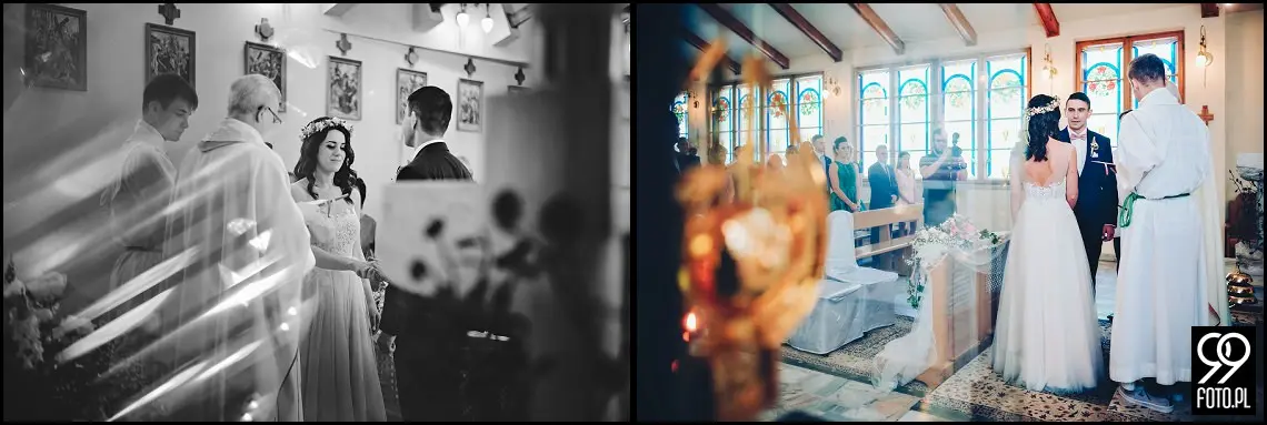 dekoracja sali weselnej,styl rustykalny,osp zawada,fotograf ślubny myślenice